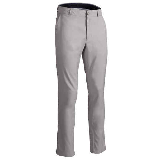 
      PANTALON GOLF HOMME RESPIRANT GRIS
  