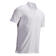 POLO GOLF HOMME RESPIRANT BLANC