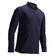 POLO GOLF MANCHES LONGUES POUR HOMME BLEU MARINE