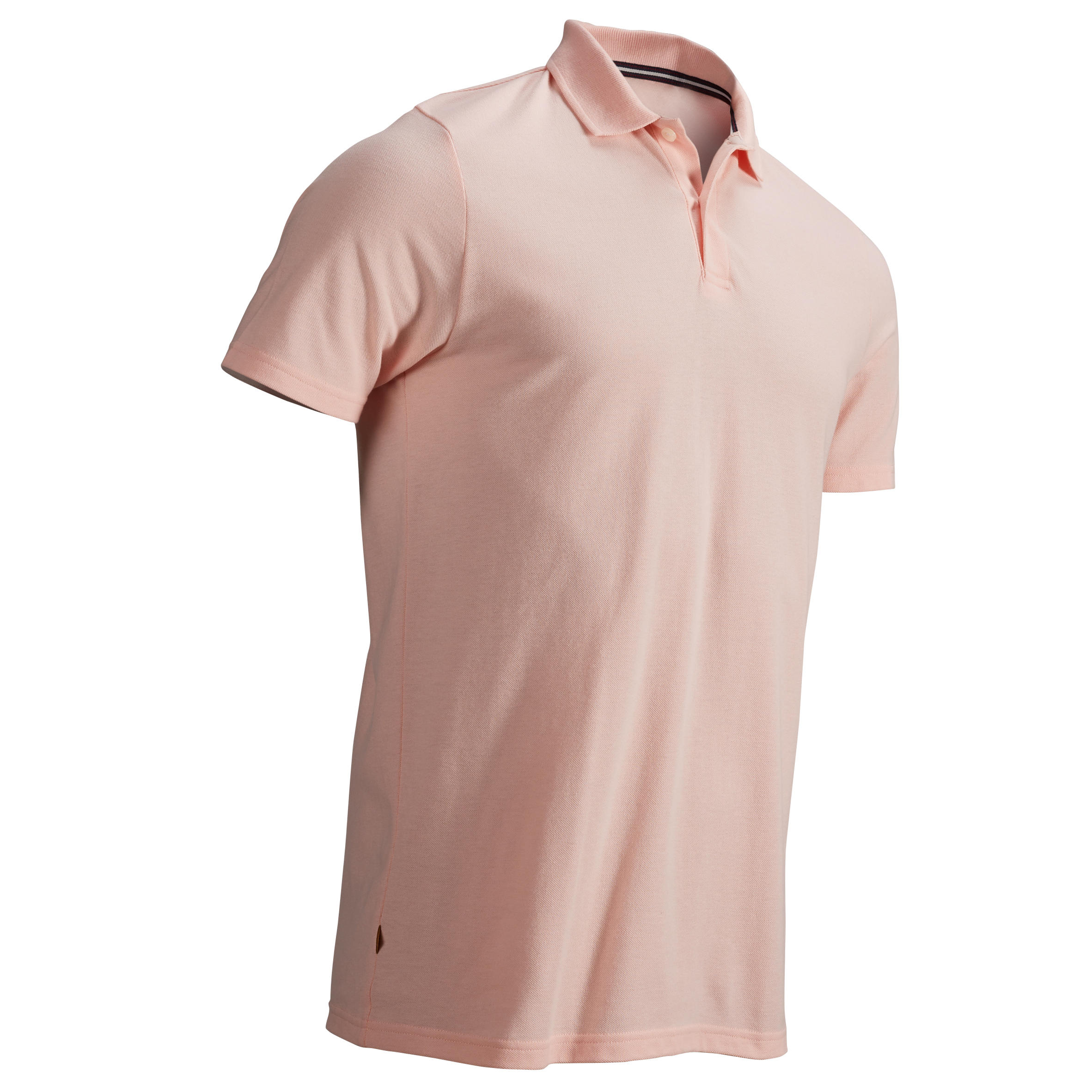 Polo t shirt decathlon hot sale