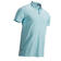 POLO GOLF HOMME ROUGE CORAIL