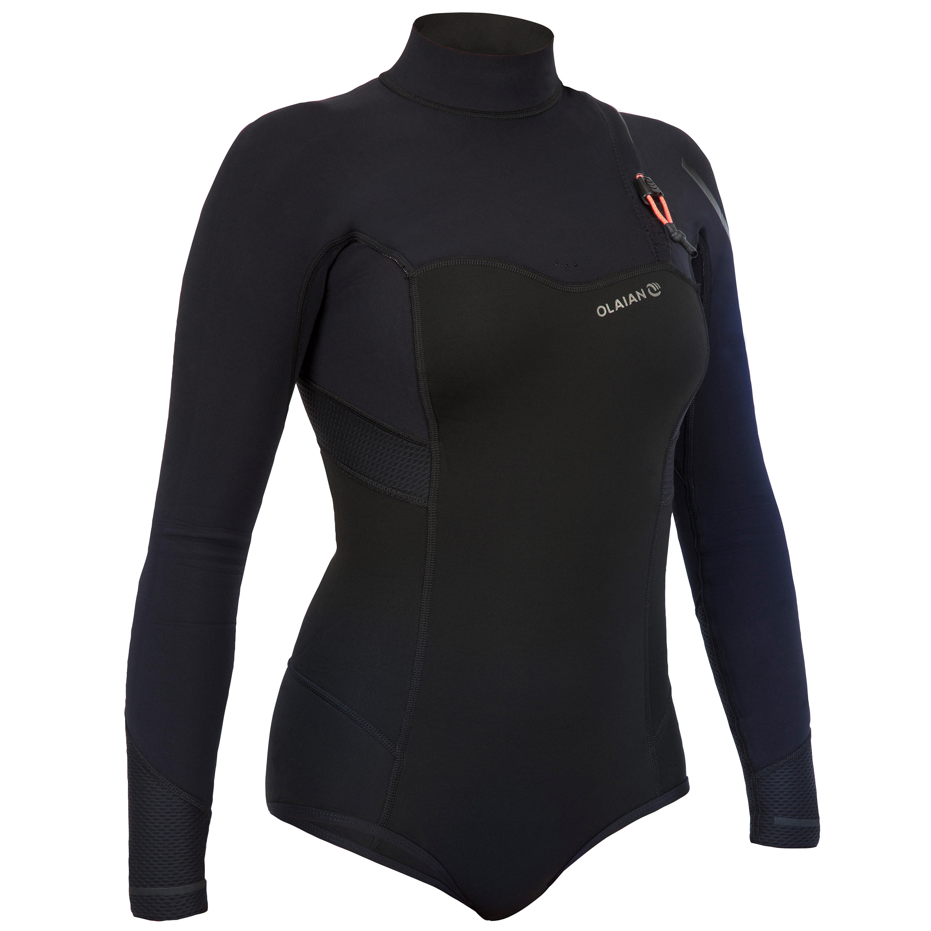 decathlon womens wetsuit