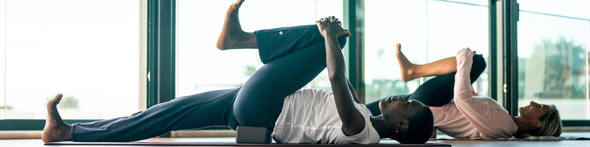 YOGA