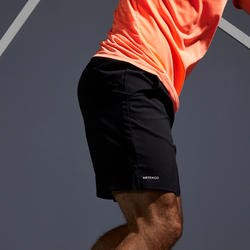 Pantalón corto de tenis Artengo DRY TSH 500 Hombre ARTENGO | Decathlon