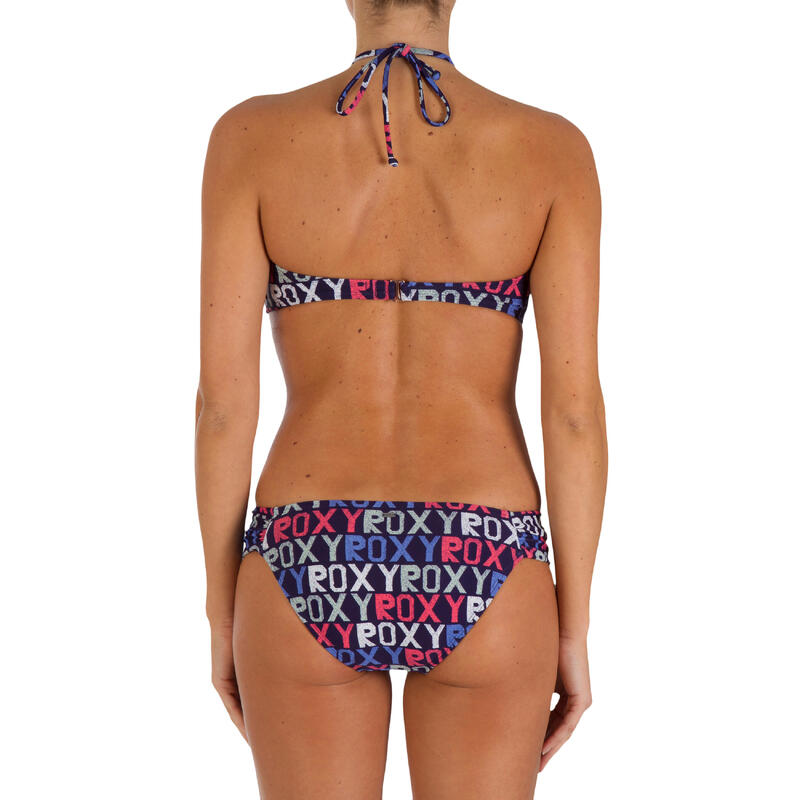 Bas de bikini culotte classique taille basse Roxy ROXY