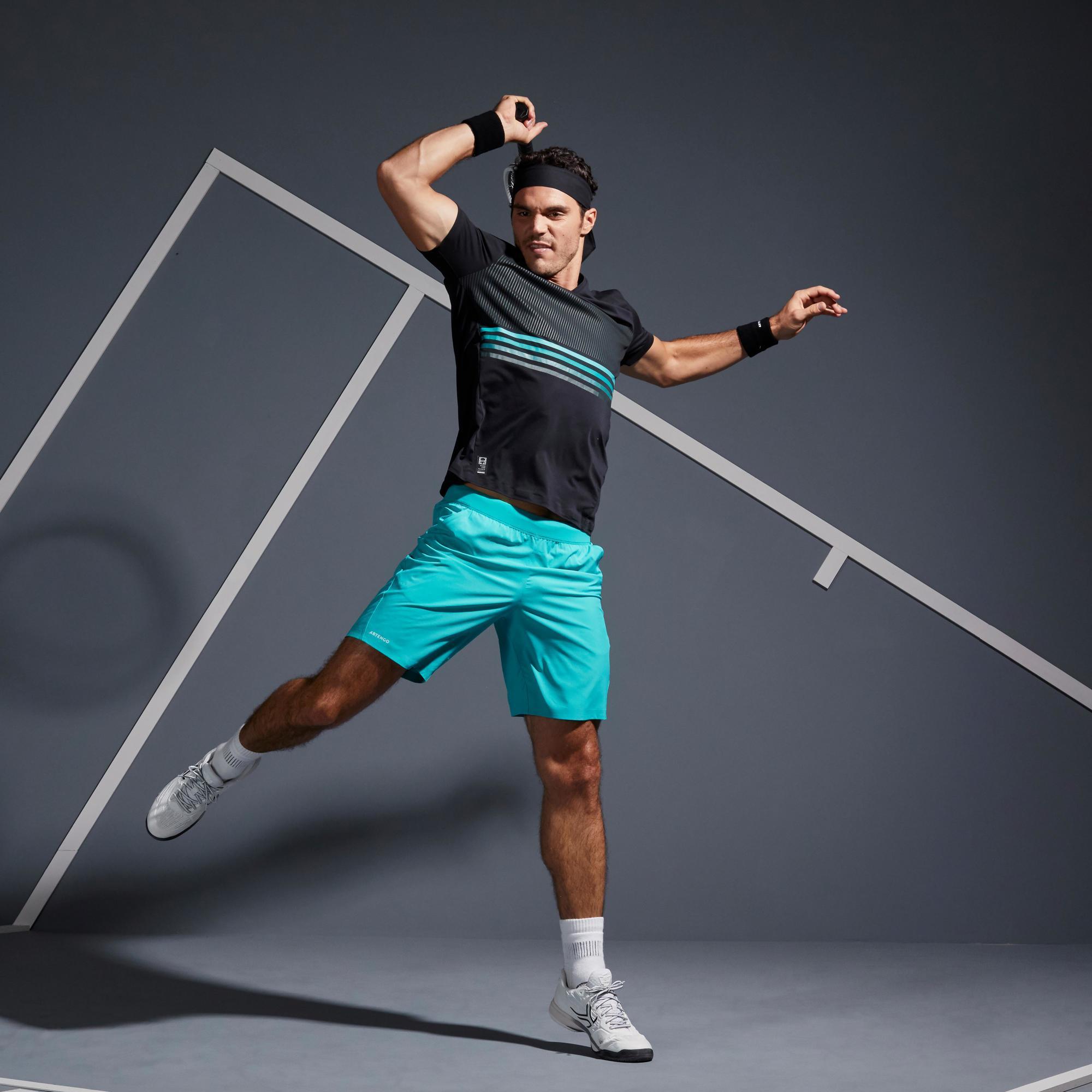 durum Kapmak dondurucu abbigliamento tennis uomo -  patstoneandthedirtyboots.com