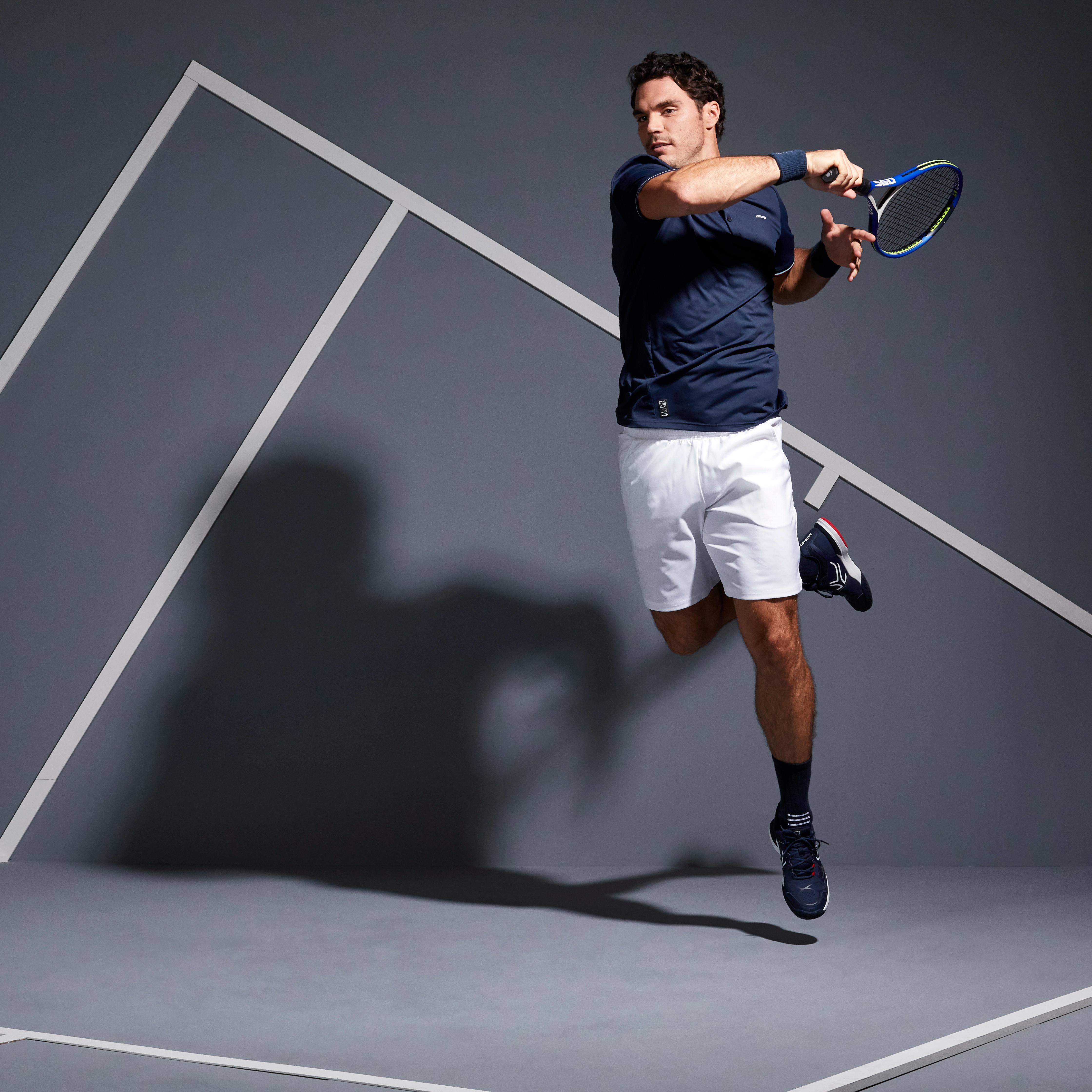 Polo de 2025 tennis homme