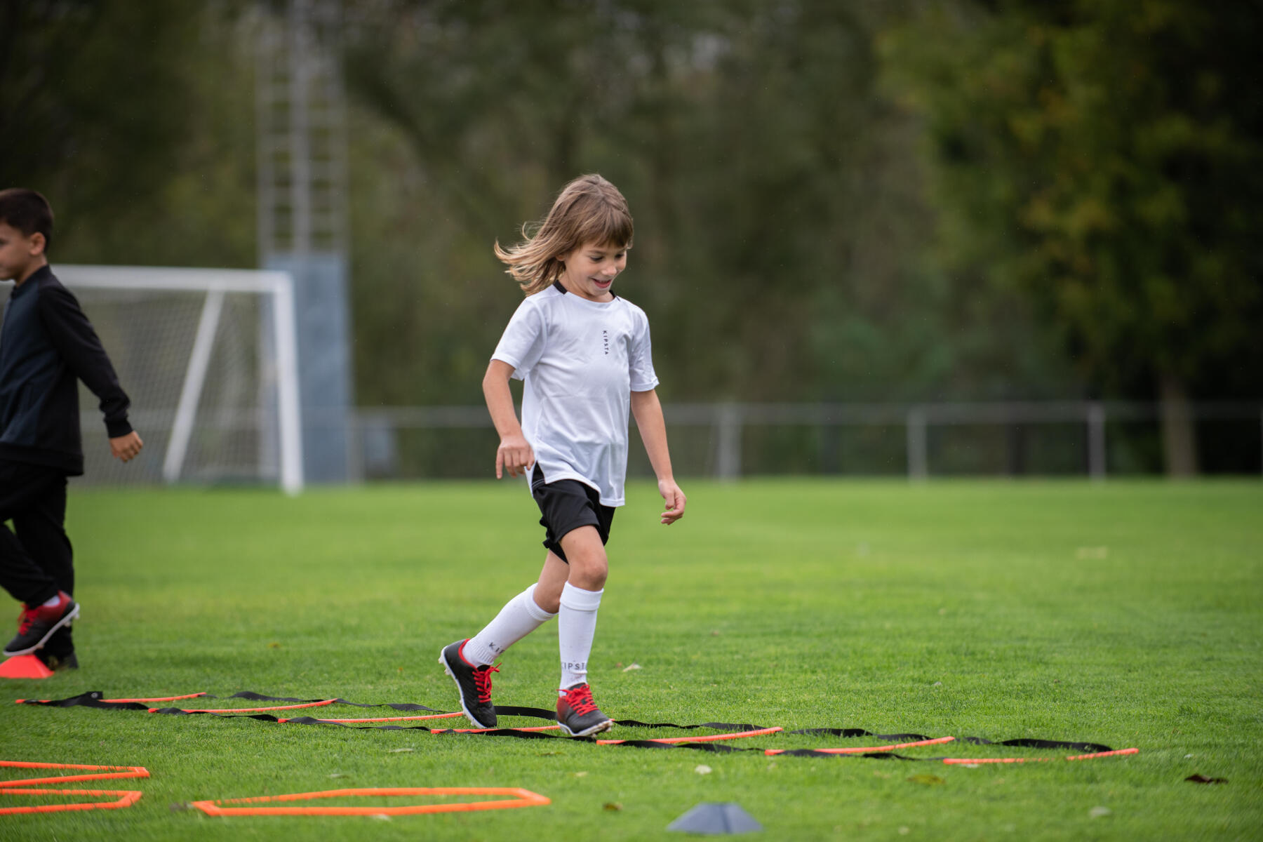 Fútbol femenil