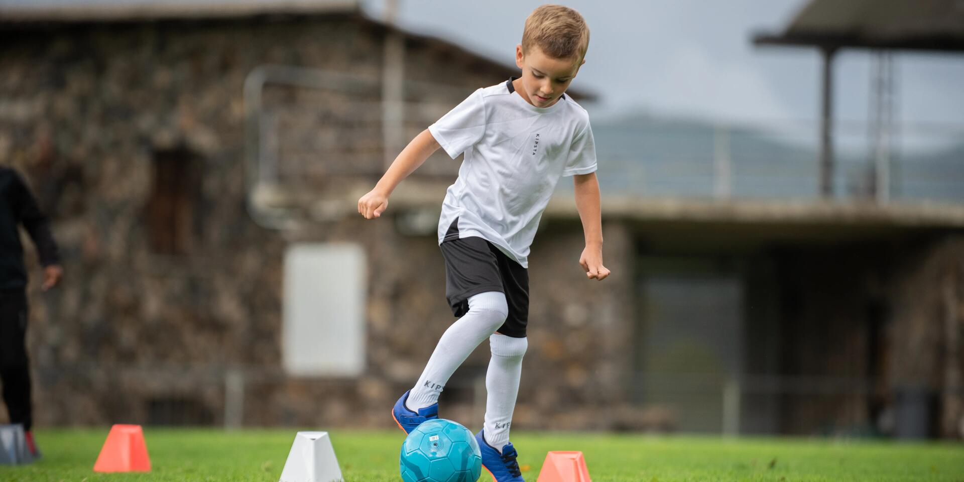 Comment choisir son maillot de football ?