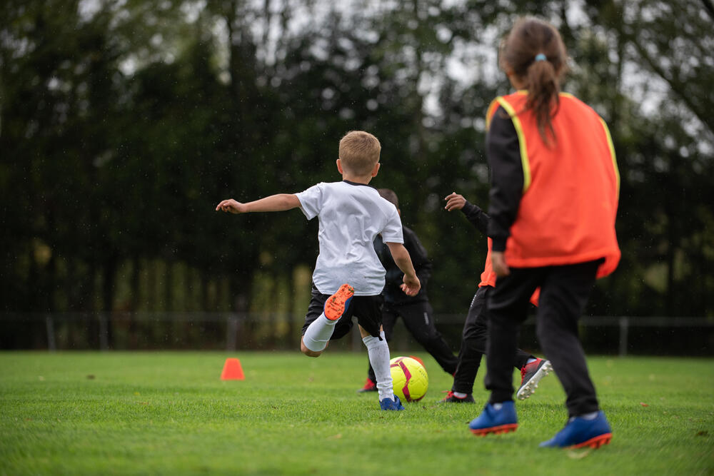 Anniversaires Sportifs Enfants