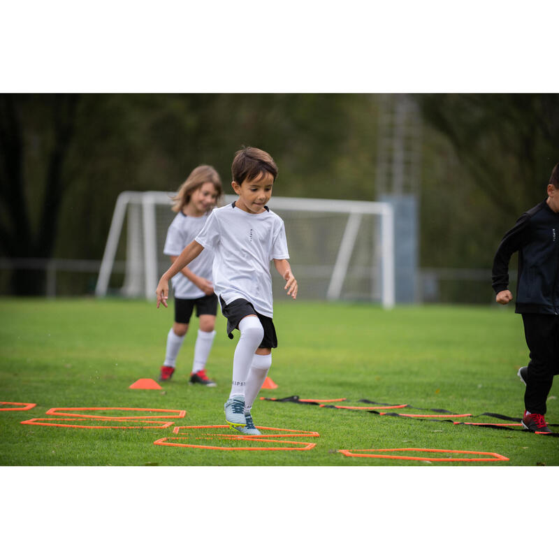 Traje Futbol Unisex Infantil, Futbol Niño/a, Equipación Futbol