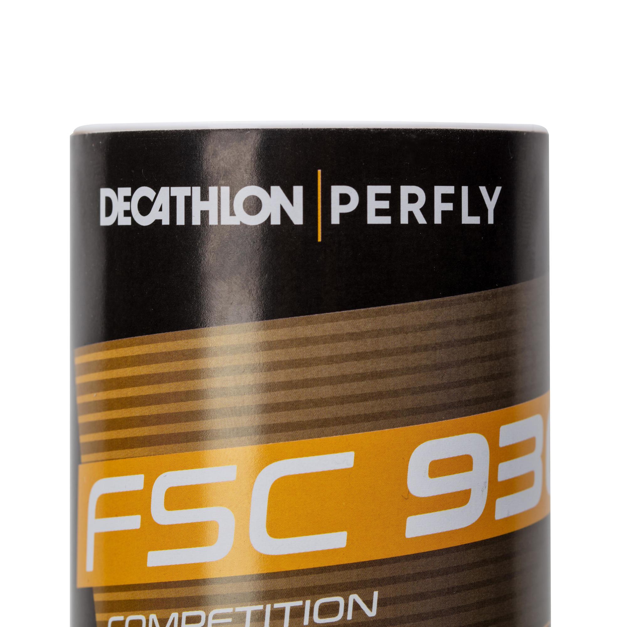 Badminton Fly FSC 930 X 12 Speed 77