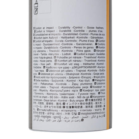 Воланы с перьевым оперением Fsc 930 speed 77 x 12 шт. 