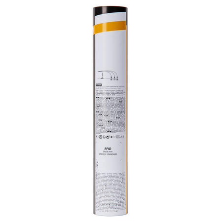 Воланы с перьевым оперением Fsc 930 speed 77 x 12 шт. 