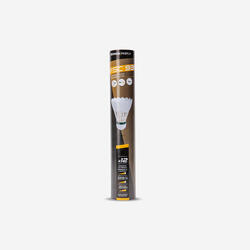Federbälle Naturfedern FSC 930 Badmintonbälle Speed 78 × 12