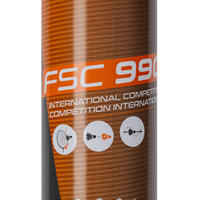 FEATHER SHUTTLECOCK FSC 990 SPEED 76 x 12