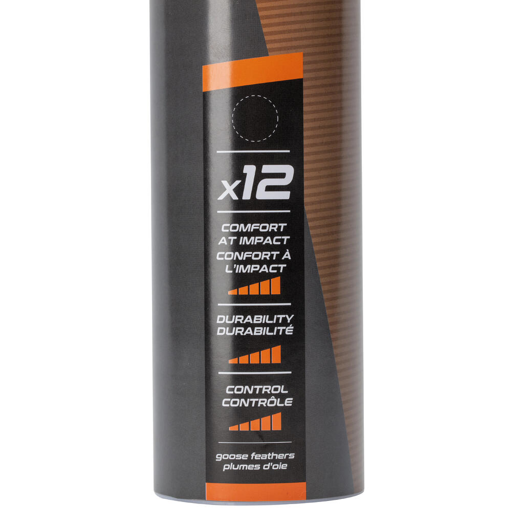 LOPTICA ZA BADMINTON FSC 990 SPEED SA PERIMA 77 x 12