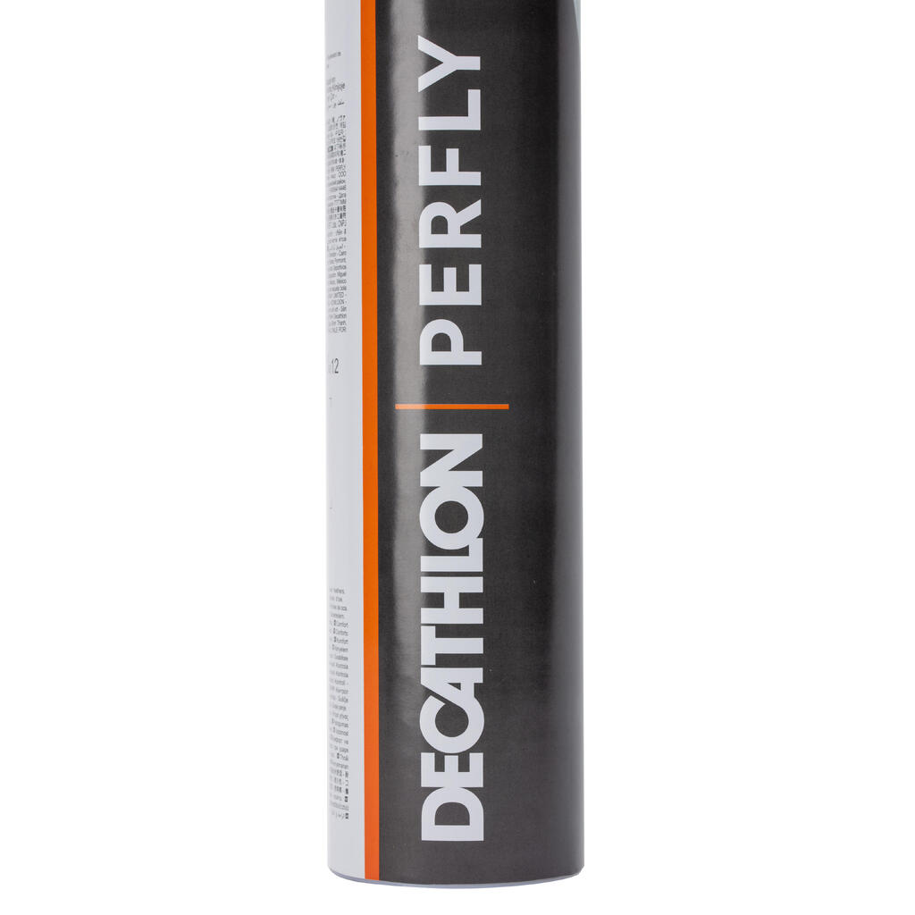 LOPTICA ZA BADMINTON FSC 990 SPEED 78 SA PERIMA x 12