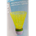 VOLANTES BADMINTON Badminton - VOLANTE BADMINTON PSC 500 X 6 PERFLY - Material de Badminton