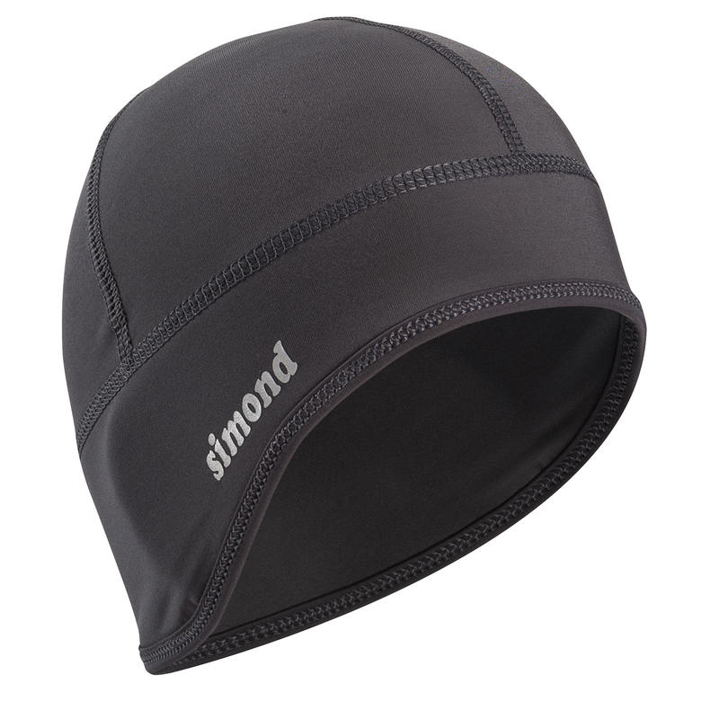 TUQUE ALPINISME Noir TUQUE ALPINISME Noir