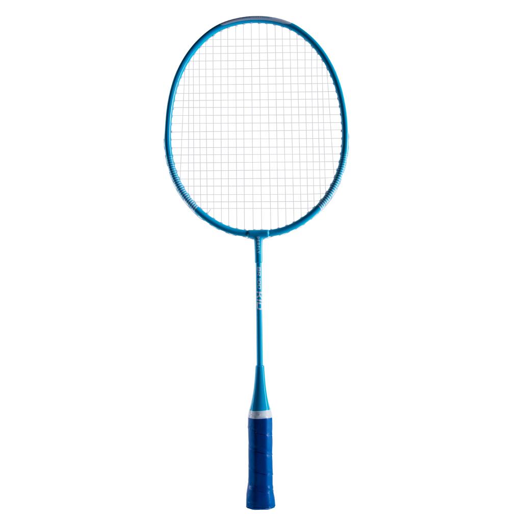 Set de 2 Raquettes De Badminton Enfant BR 100 Starter