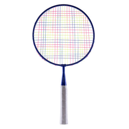 Lot Raquettes de badminton Enfant BR Discover - Rouge/Bleu