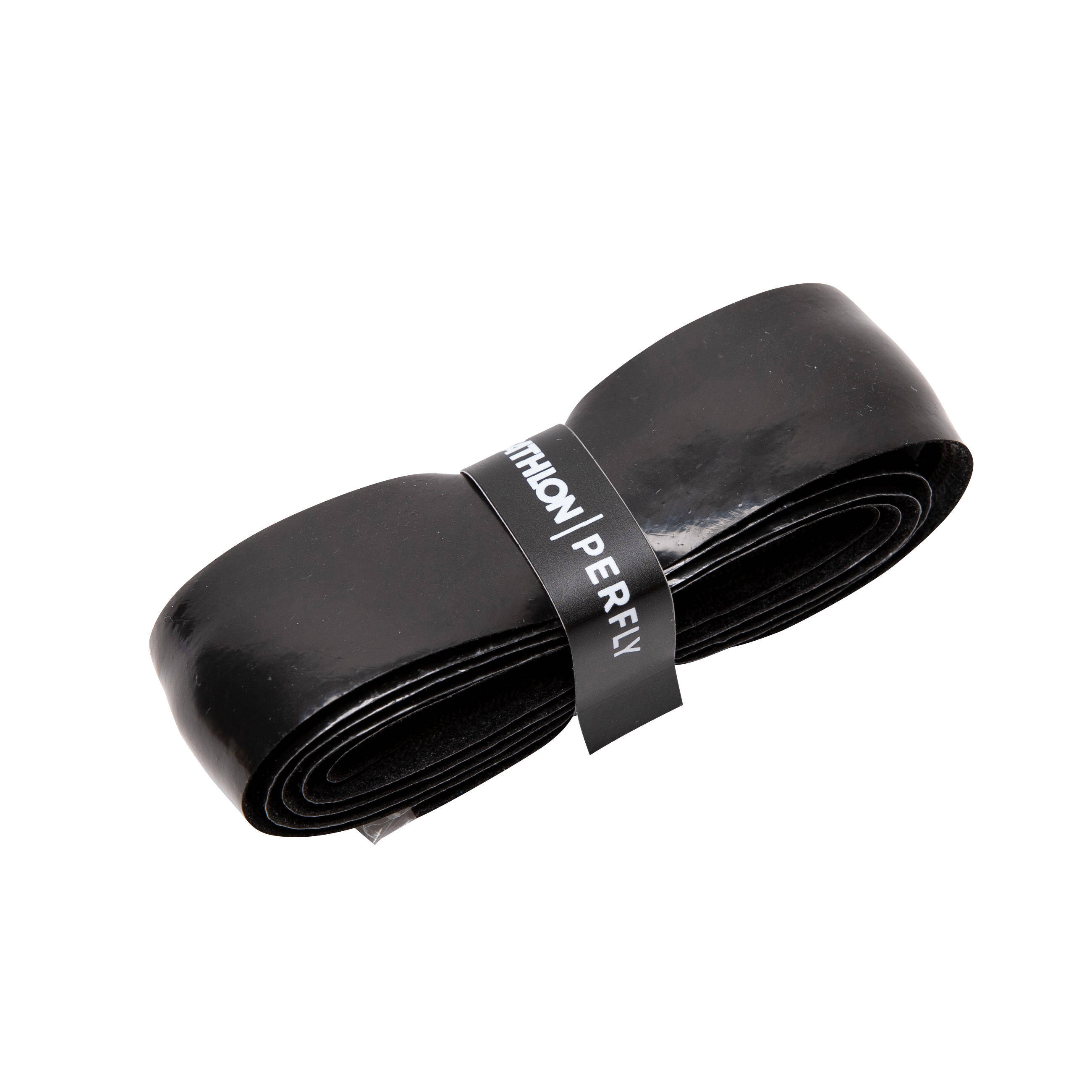 Badminton Comfort Grip x 1 Black -  2