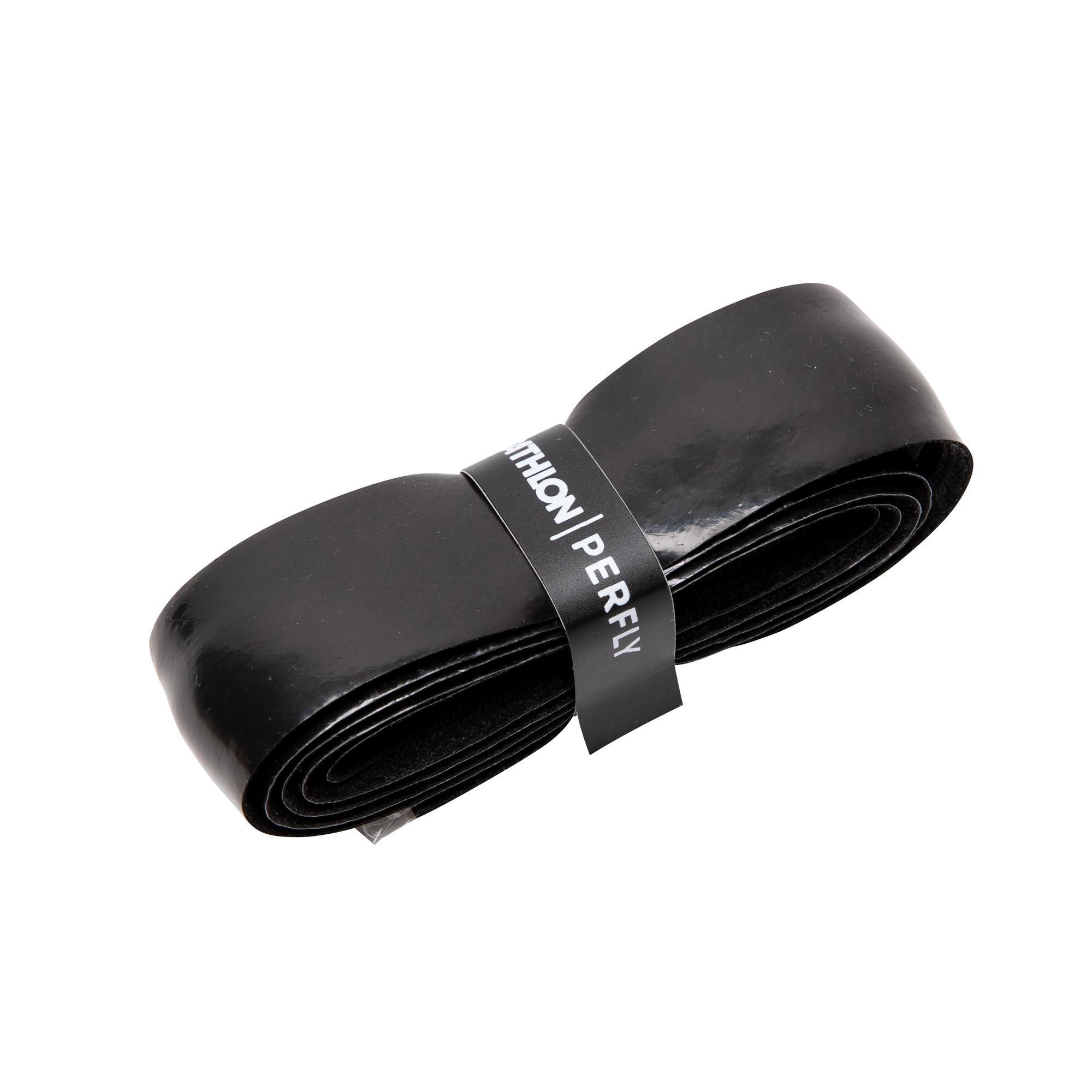 1 Badminton Comfort Grip - Black