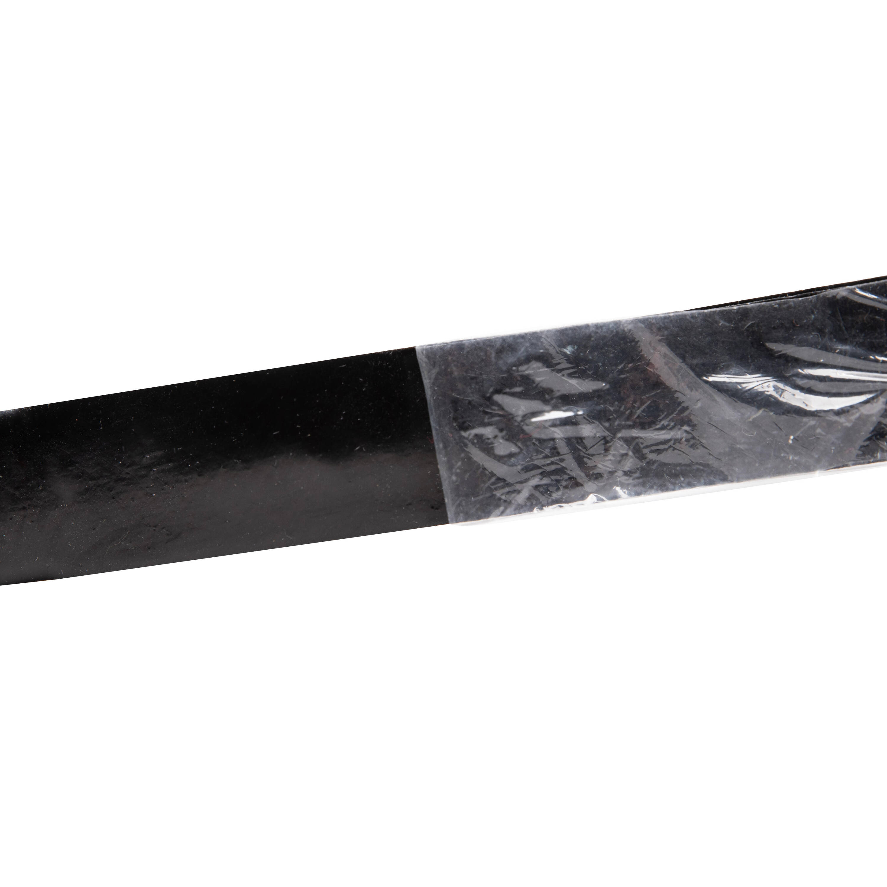 Badminton Comfort Grip x 1 Black -  4
