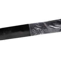 BADMINTON COMFORT GRIP X 1 BLACK