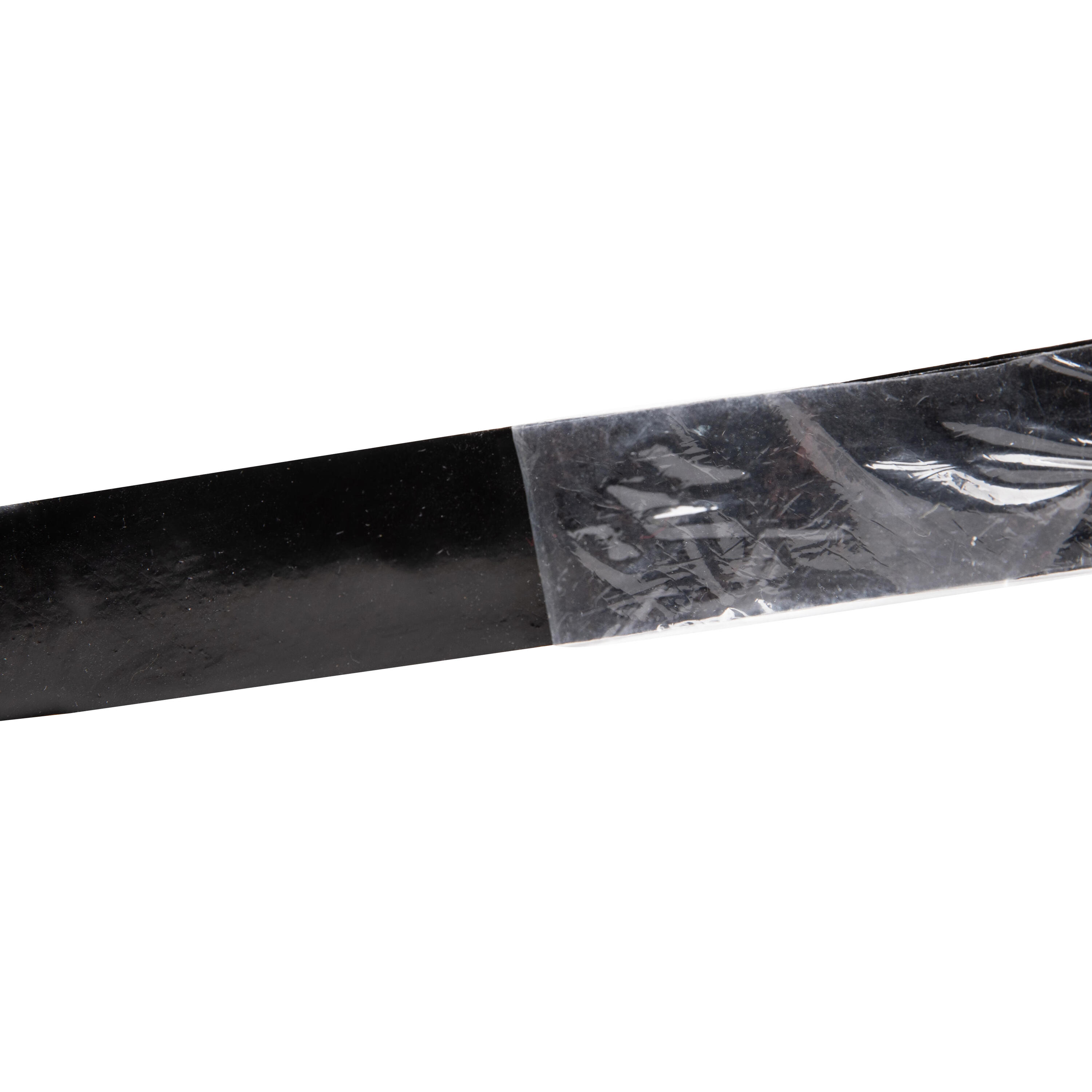 BADMINTON COMFORT GRIP X 1 BLACK 4/6