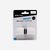 Grip De Badminton Comfort x 1 - Blanc