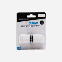 Badminton - GRIP BADMINTON COMFORT BRANCO PERFLY - Grips e Overgrips de Badminton