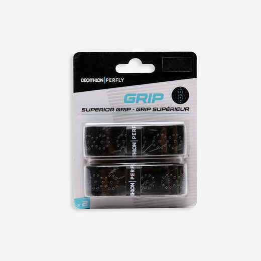 
      Griffband Superior 2er-Pack schwarz
  