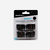 Grip de Badminton Supérieur X 2 - Noir