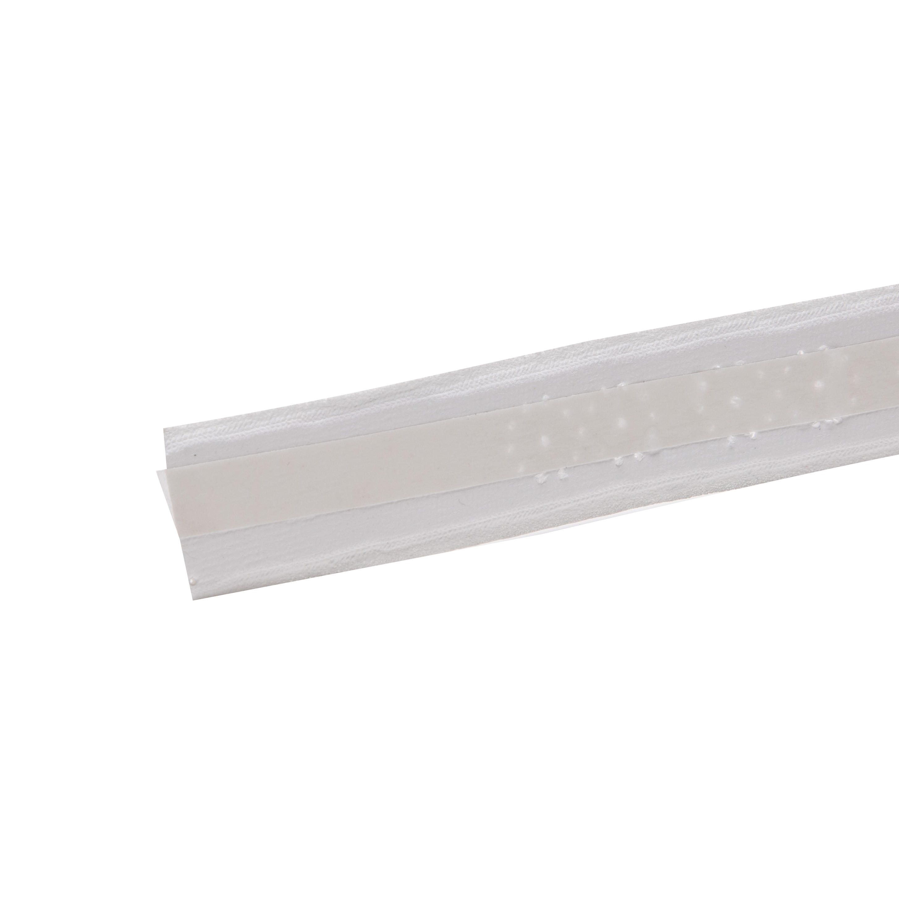 Ruban Badminton Supérieur x3 Blanc 5/6