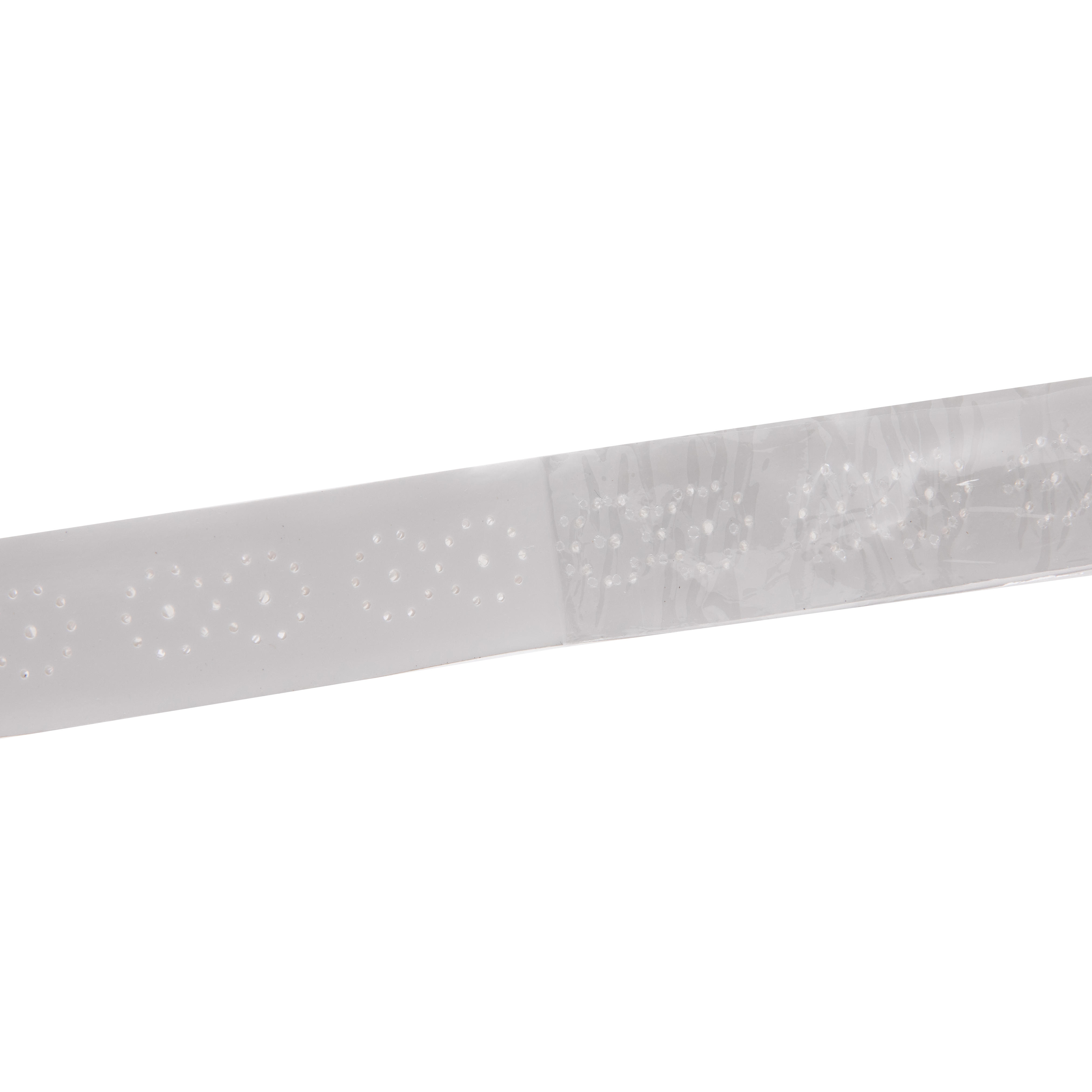 Ruban Badminton Supérieur x3 Blanc - PERFLY