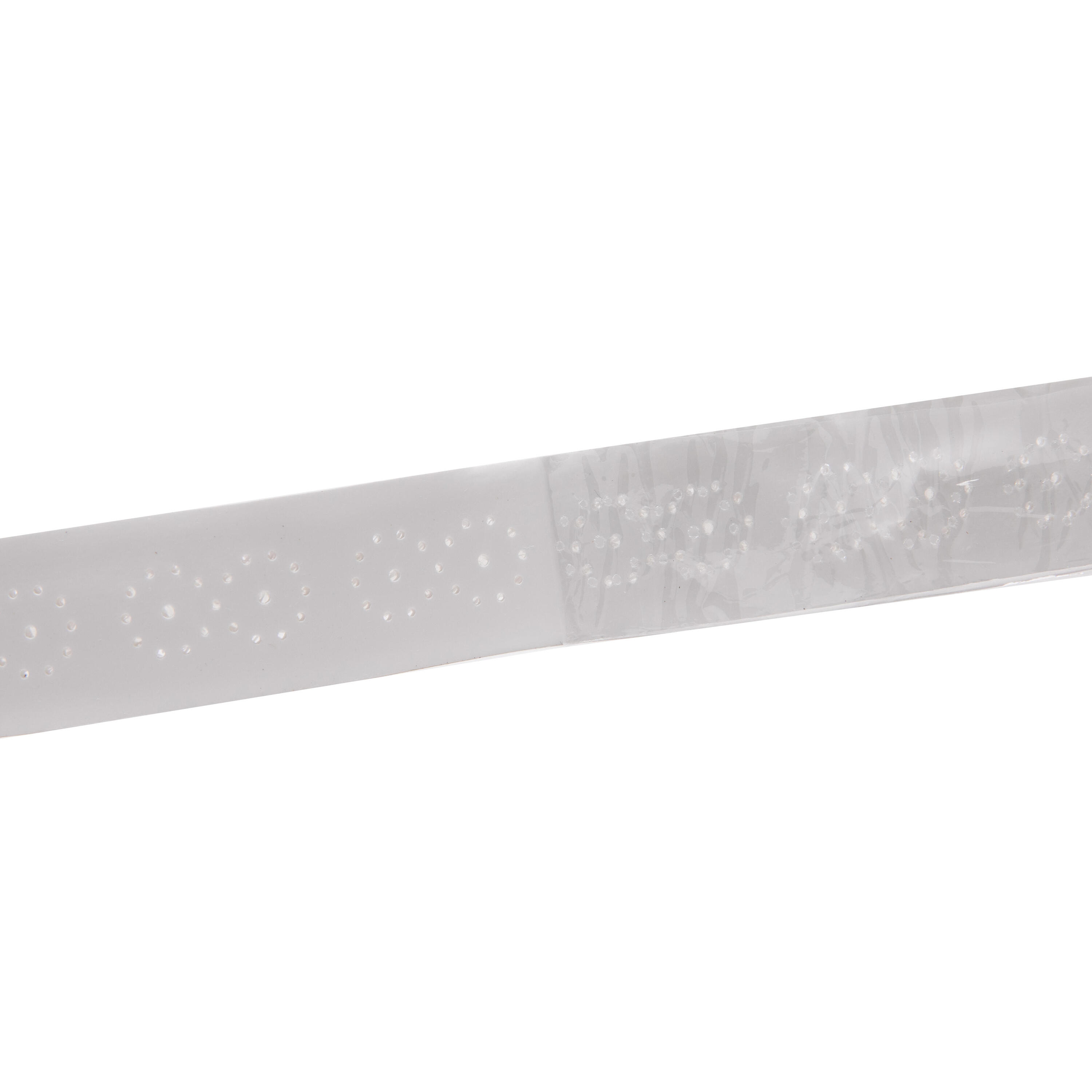 Ruban Badminton Supérieur x3 Blanc 4/6