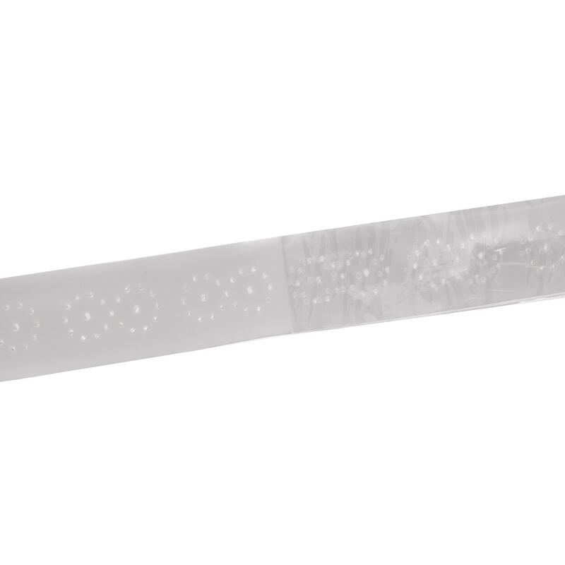 Grip de Badminton Supérieur X 3 - Blanc