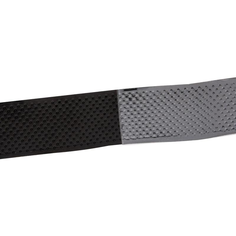 Overgrip - Badminton - Üçlü - Siyah