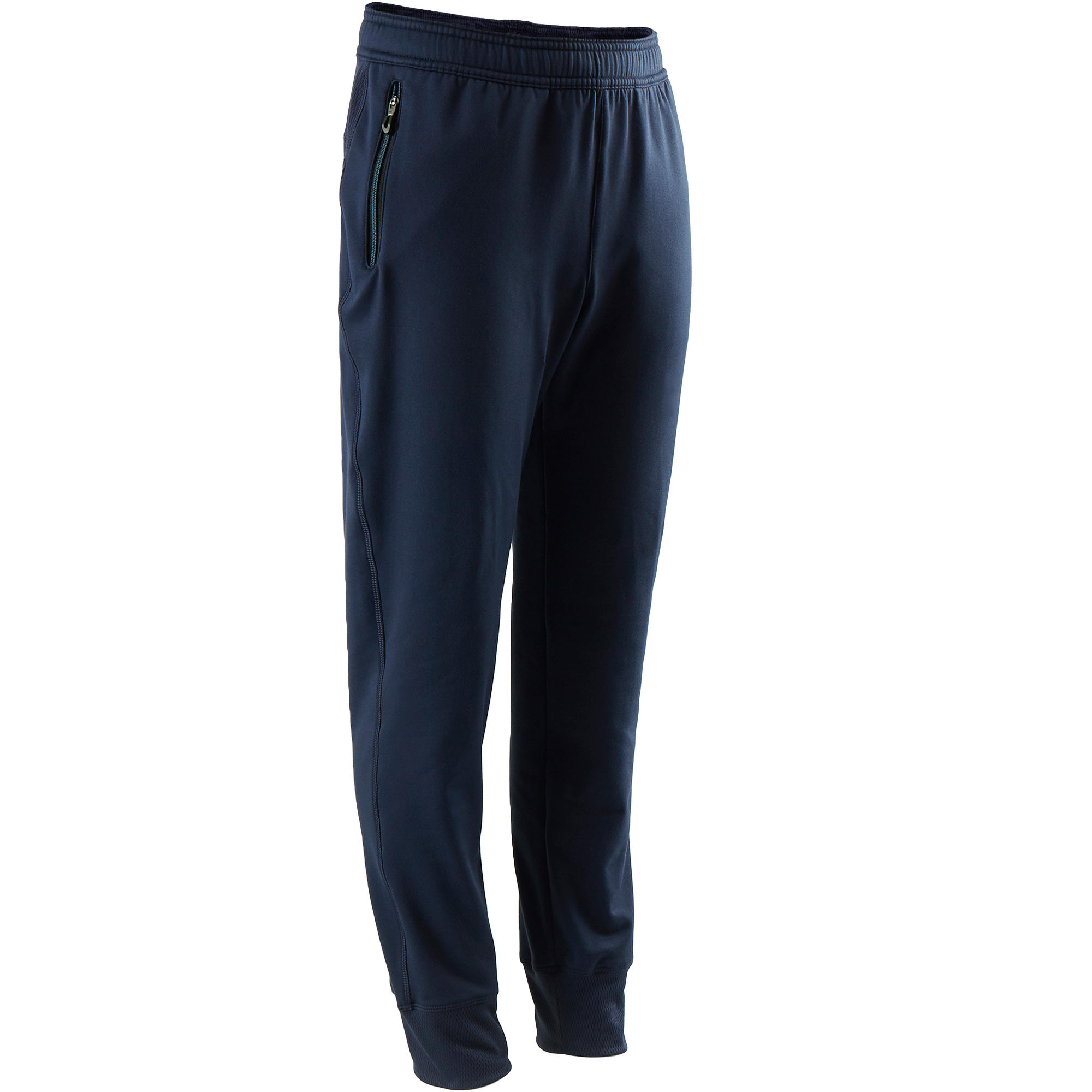 Broek jongens sportbroek jongens DECATHLON