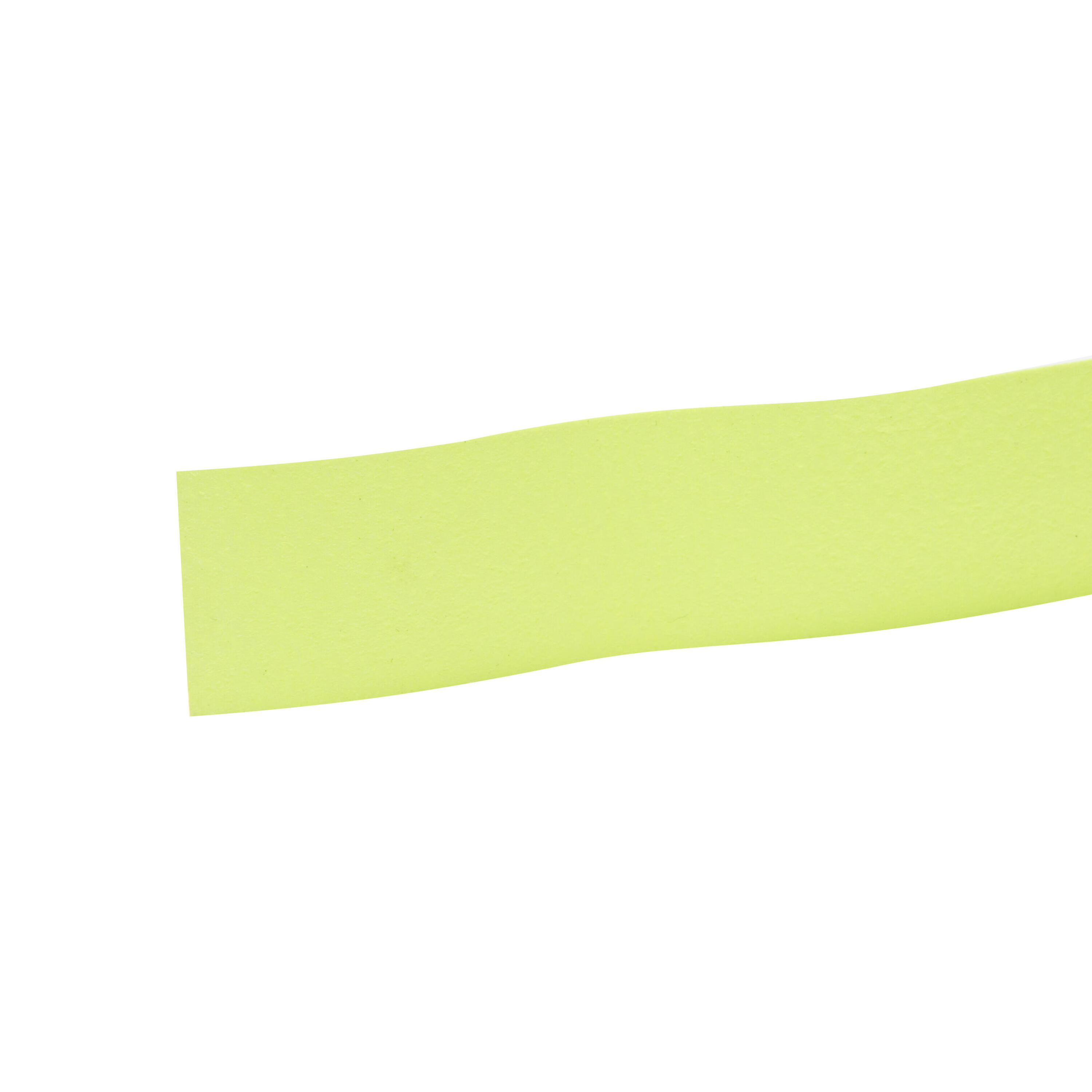 BADMINTON SUPERIOR OVERGRIP X 3 FLASH GREEN 5/6