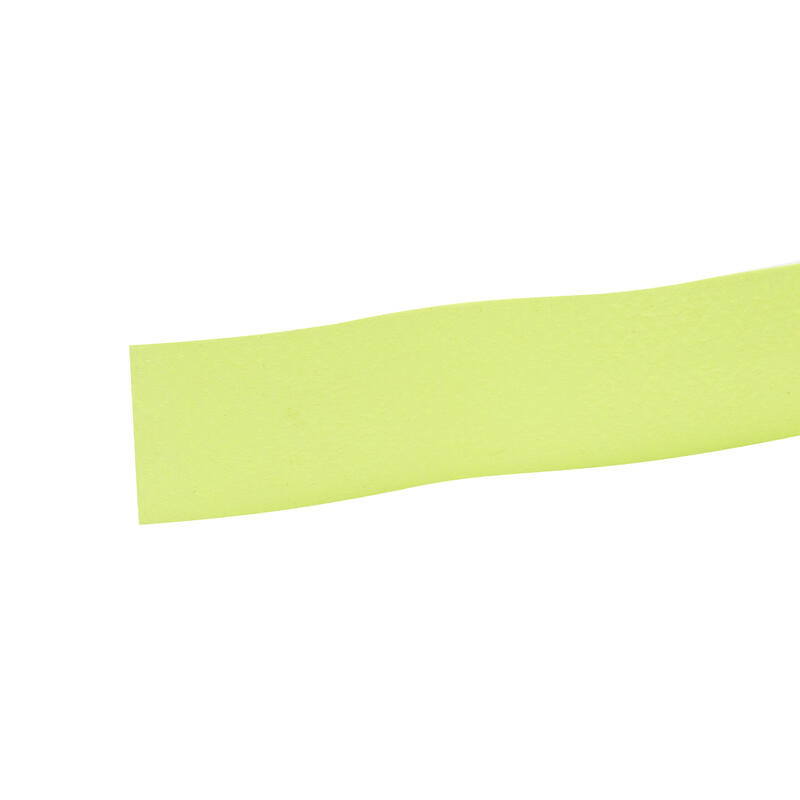 Set Overgrip Superior Badminton Verde x3