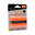 OVERGRIP BADMINTON SUPERIOR x3 LARANJA