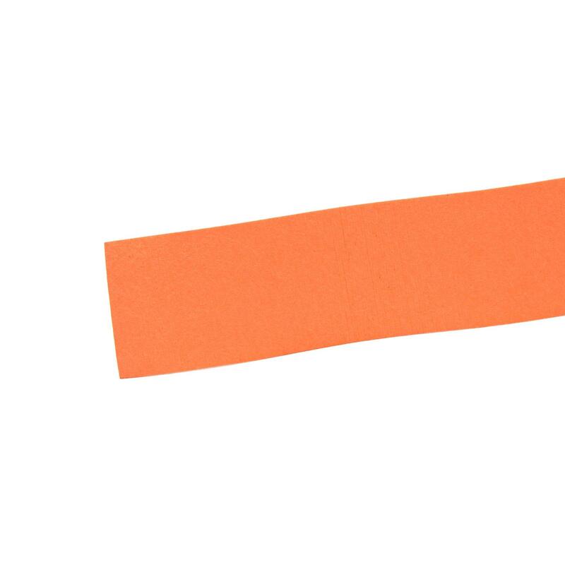 Surgrip de Badminton Supérieur X 3 - Orange