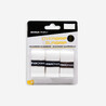 BADMINTON SUPERIOR OVERGRIP X 3 WHITE