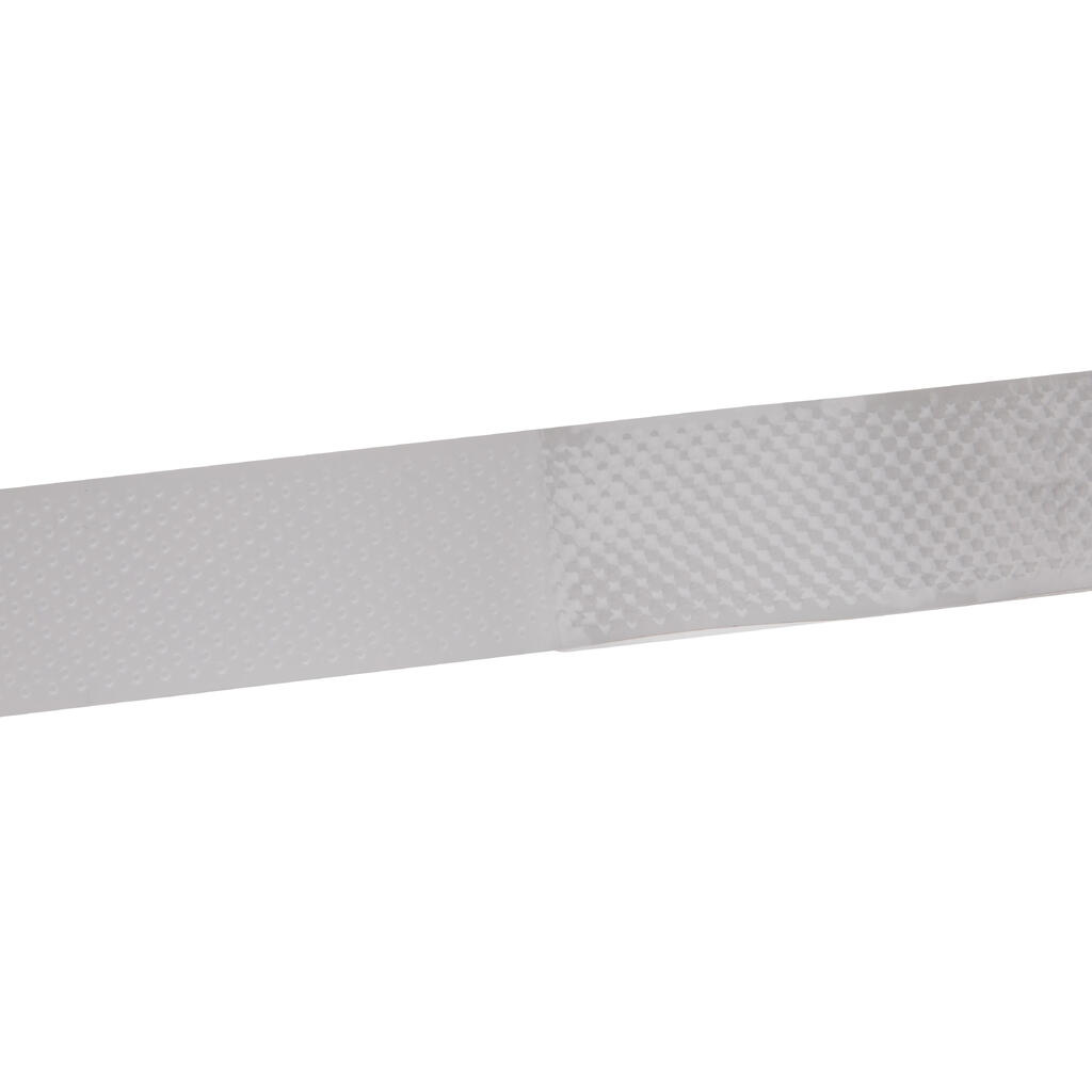 OVERGRIP ZA BADMINTON SUPERIOR x 3 CRNI