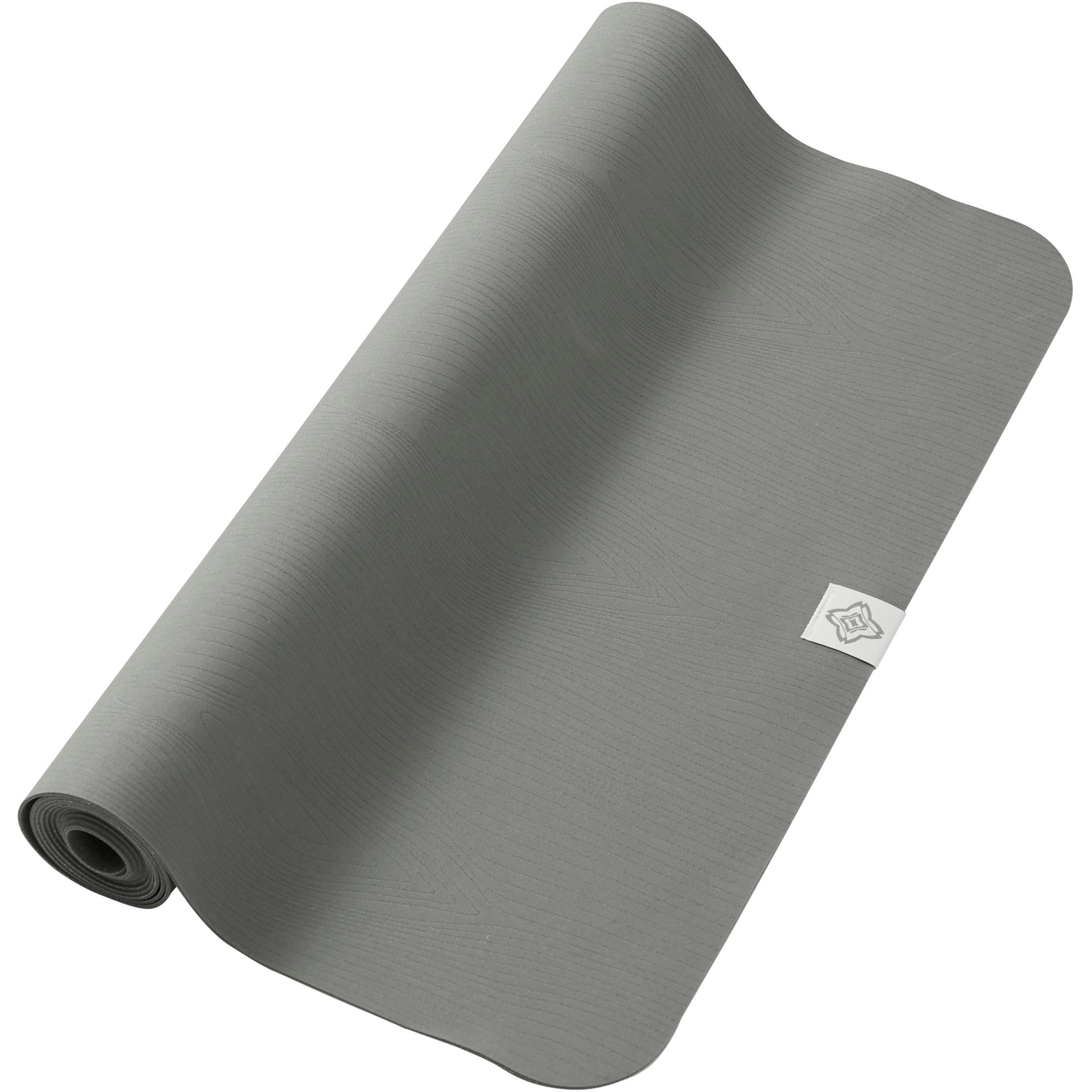 Travel Yoga Mat 1.5 mm - Beige | Domyos 