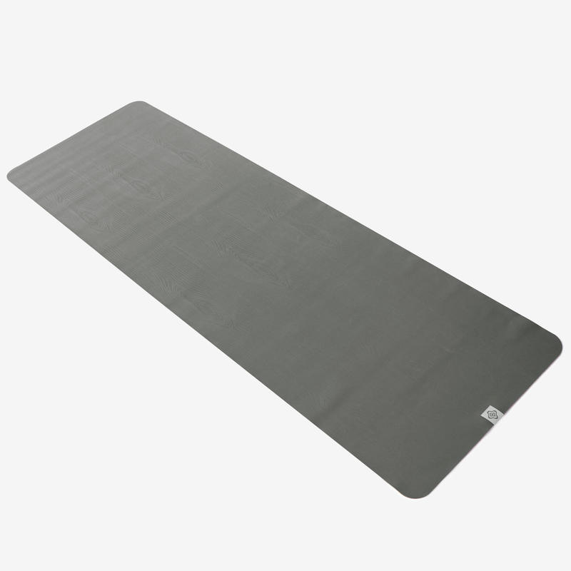 decathlon rubber mat