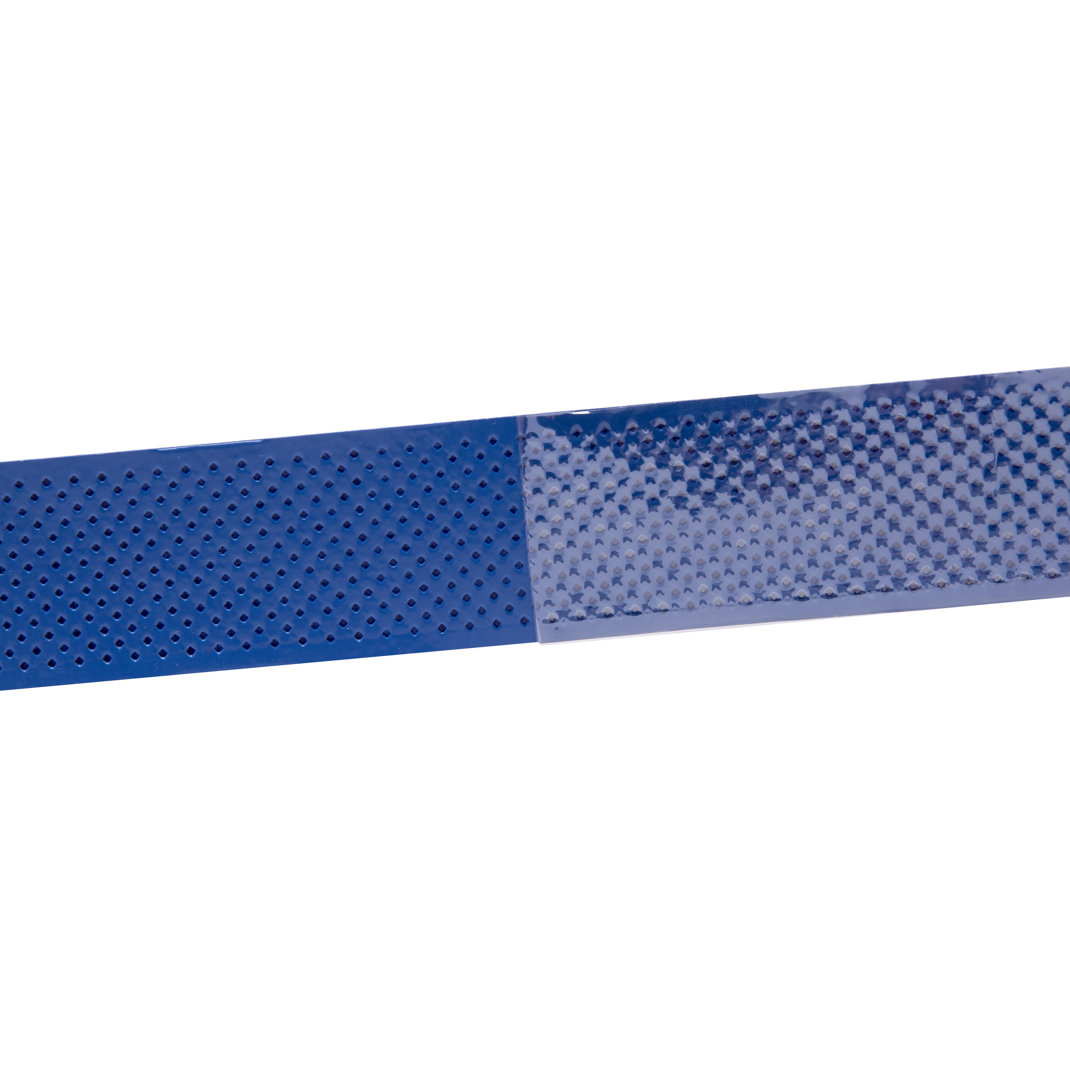 Badminton Superior Overgrip x 3 Yellow Red Blue